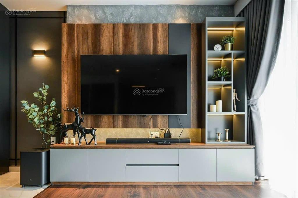 Em cần bán ch richmond city 3pn view đông nam nhìn landmark 81 giá 6.5 tỷ bao hết  e phi