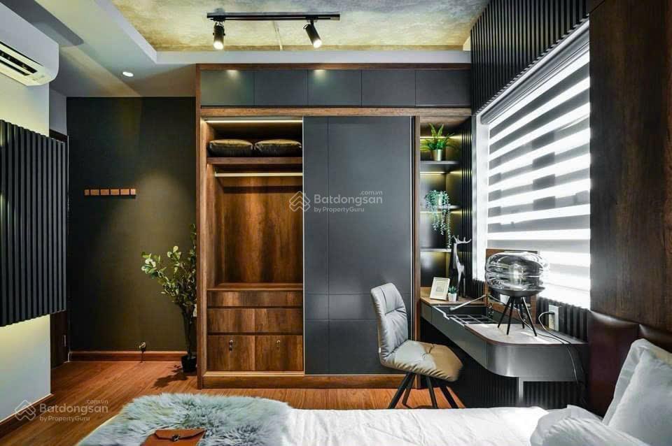 Em cần bán ch richmond city 3pn view đông nam nhìn landmark 81 giá 6.5 tỷ bao hết  e phi