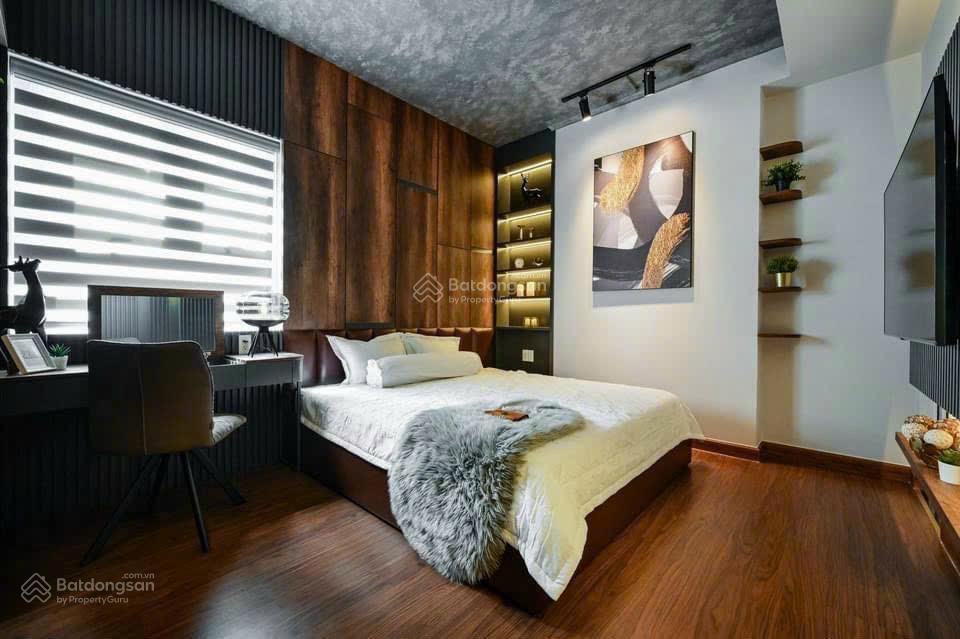 Em cần bán ch richmond city 3pn view đông nam nhìn landmark 81 giá 6.5 tỷ bao hết  e phi