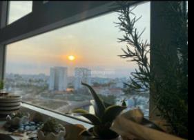 Bán căn hộ richmond city, nguyễn xí, bình thạnh, 3,6 tỷ, 52m2 full nội thất  0906 820 *** e phi