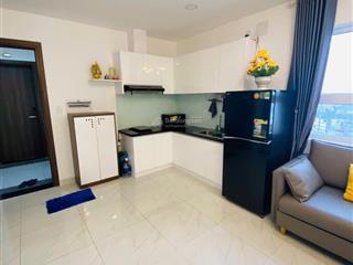 Bán căn hộ richmond city, nguyễn xí, bình thạnh, 3,6 tỷ, 52m2 full nội thất  0906 820 *** e phi