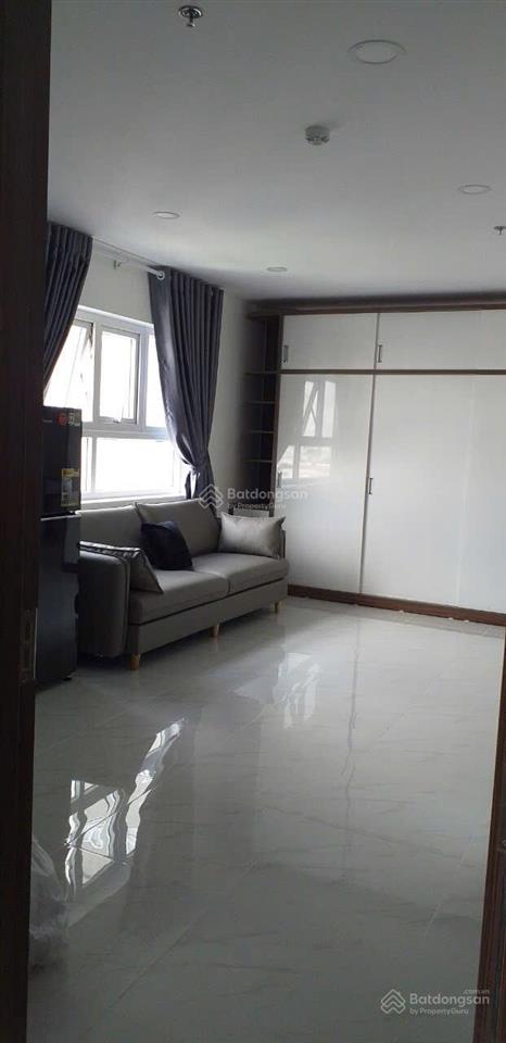 Bán căn hộ richmond city, nguyễn xí, bình thạnh, 3,6 tỷ, 52m2 full nội thất  0906 820 *** e phi