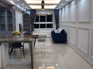 Cho thuê căn hộ citizen đường 9a trung sơn full nội thất 12tr.  0935 375 ***