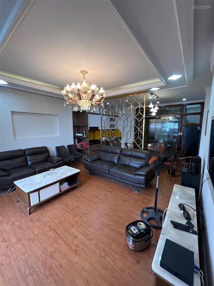 Bán gấp nhà nguyễn xiển thanh xuân dt 52m2 4 tầng, ngõ ô tô tránh kinh doanh, chỉ 17.x tỷ