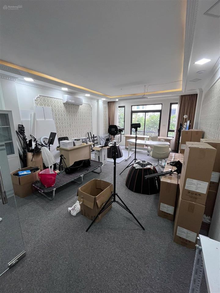 Bán gấp nhà nguyễn xiển thanh xuân dt 52m2 4 tầng, ngõ ô tô tránh kinh doanh, chỉ 17.x tỷ