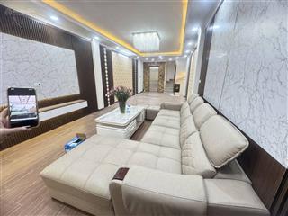Bán nhanh nhà thanh xuân dt46m2 8 tầng thang máy ô tô đỗ cửa kinh đoanh vp, spa chỉ 16.3 tỷ