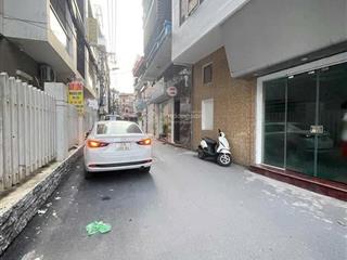 Bán gấp nhà nguyễn ngọc nại thanh xuân, ô tô tránh kinh doanh, dt51m2 mặt tiền rộng nhỉnh 16 tỷ