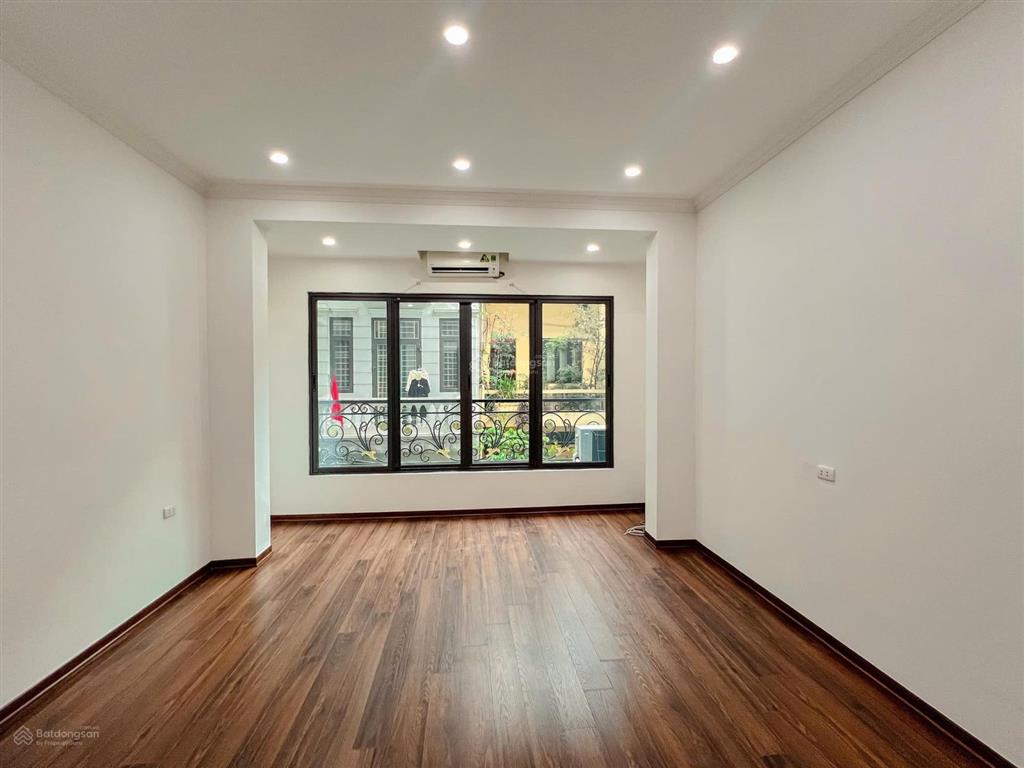 Cần bán nhà thanh xuân dt52m2 5 tầng phân lô gần ô tô tránh, kinh doanh văn phòng, chỉ 17.x tỷ