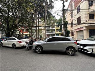 Bán nhà thanh xuân, dt52m2 mt4.8m phân lô oto tránh kinh doanh, văn phòng, chỉ 18.3 tỷ