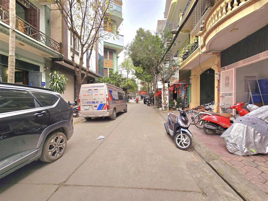 Bán nhà thanh xuân, gần phố vỉa hè oto tránh, dt90m2 6 tầng, lô góc 3 thoáng chỉ 30.x tỷ