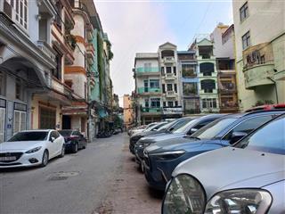 Bán nhà nguyễn xiển thanh xuân, 52m2 mt 4.5m phân lô ô tô tránh vỉa hè kinh doanh, chỉ 17.9 tỷ