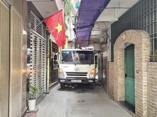 BÁN NHÀ THANH XUÂN, DT72M 5 TẦNG, LÔ GÓC OTO ĐỖ CỬA, NGÕ THÔNG KINH DOANH, NHỈNH 20 TỶ