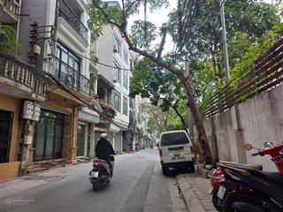 Bán nhà mặt thanh xuân, ô tô tránh vỉa hè kinh doanh, lô góc 3 thoáng, 79m2 mt 5.5m nhỉnh 20 tỷ