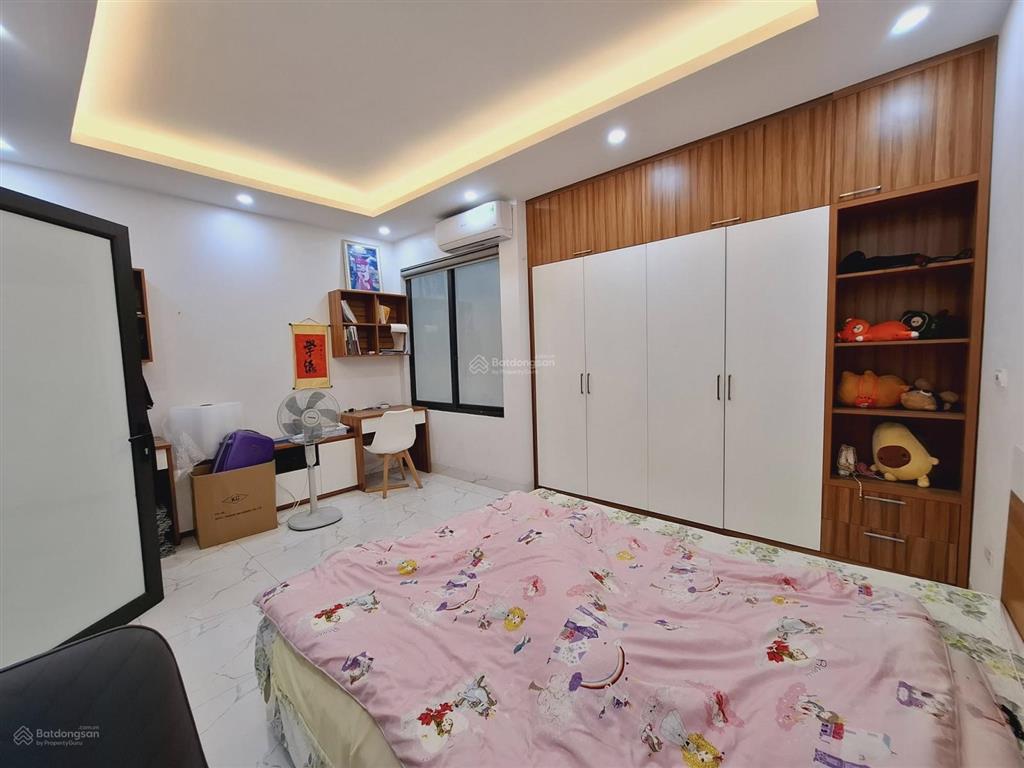 Bán nhà thanh xuân, 85m 6 tầng lô góc 3 thoáng, oto tránh vỉa hè kinh doanh vp, chỉ 27.x tỷ