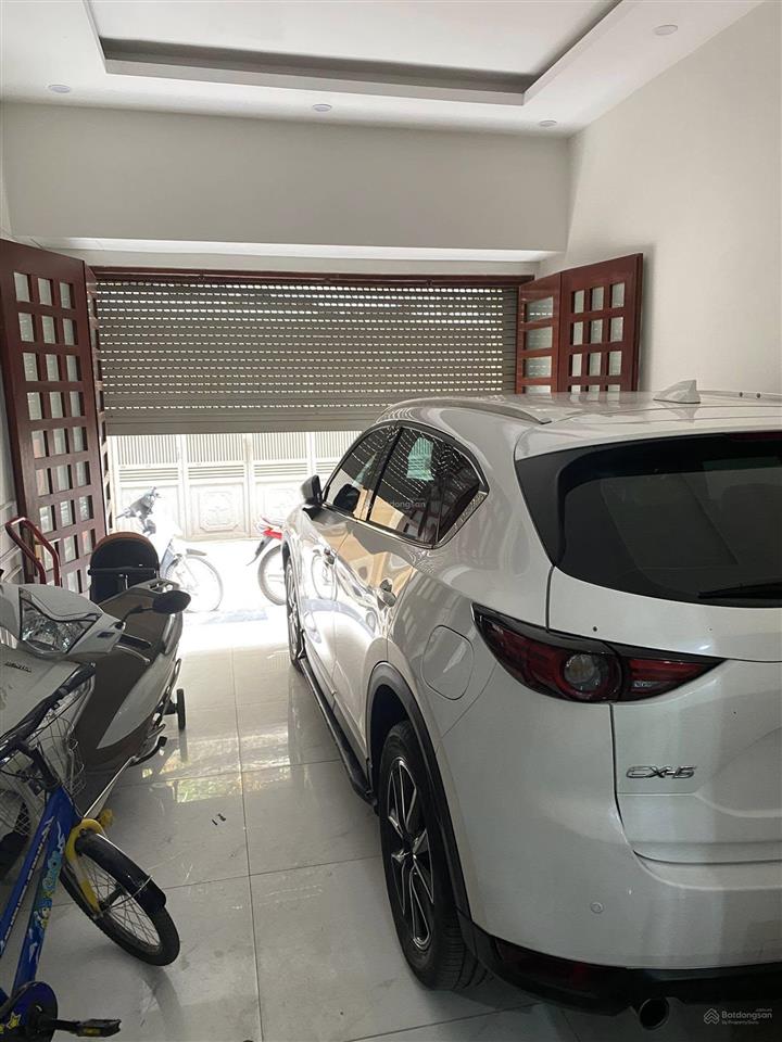 Bán nhà thanh xuân, 85m 6 tầng lô góc 3 thoáng, oto tránh vỉa hè kinh doanh vp, chỉ 27.x tỷ