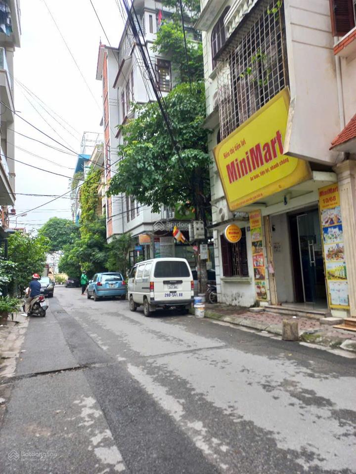 Bán nhà thanh xuân, 85m 6 tầng lô góc 3 thoáng, oto tránh vỉa hè kinh doanh vp, chỉ 27.x tỷ