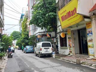 Bán nhà thanh xuân, 85m 6 tầng lô góc 3 thoáng, oto tránh vỉa hè kinh doanh vp, chỉ 27.x tỷ