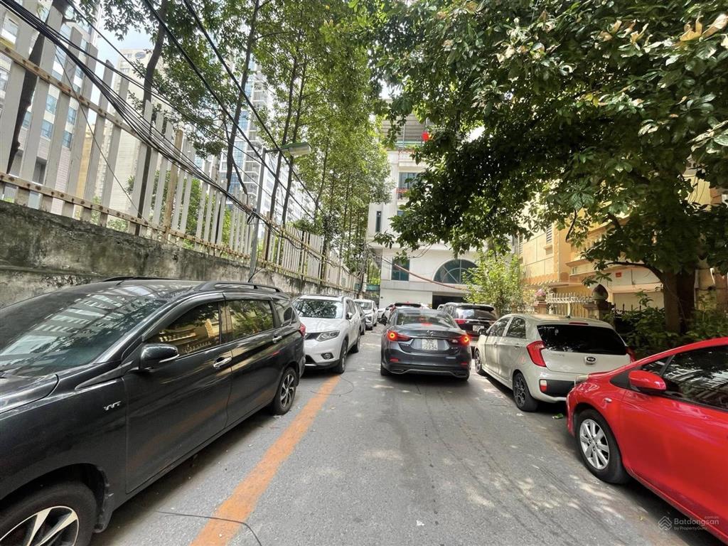 Cần bán giảm chào 3 tỷ! nhà khuất duy tiến, dt 62m2 mt5m, tô tránh, kinh doanh, vp, nhỉnh 23 tỷ