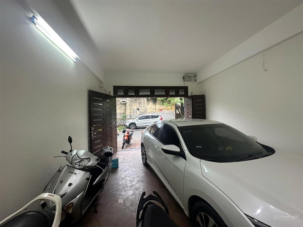 Cần bán giảm chào 3 tỷ! nhà khuất duy tiến, dt 62m2 mt5m, tô tránh, kinh doanh, vp, nhỉnh 23 tỷ