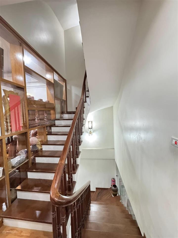 Cần bán giảm chào 3 tỷ! nhà khuất duy tiến, dt 62m2 mt5m, tô tránh, kinh doanh, vp, nhỉnh 23 tỷ