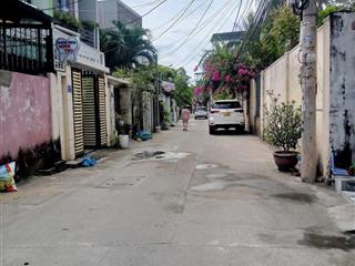 Kiệt 5m trần duy chiến sát vương thừa vũ, chào bán dãy trọ phù hợp làm căn hộ biển sơn trà