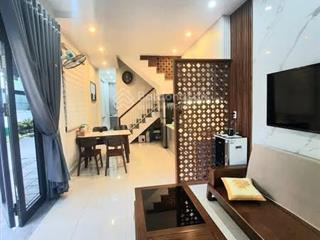 Bán nhà 2 mặt tiền oto đậu mặt tiền đường an trung sơn trà
