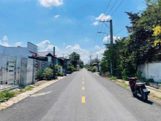 Chính chủ cần bán lô tại phạm phú tiết, củ chi, 4,3 tỷ, 170m2