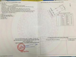 Bán gấp đất tại lưu khai hồng, củ chi, 6,1 tỷ, 288m2, mặt tiền 10m