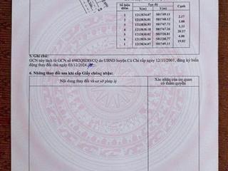 Bán đất đẹp tại đường phạm phú tiết, thị trấn củ chi, củ chi, hồ chí minh, 2,7 tỷ, 85m2