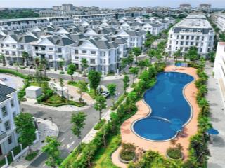44 tỷ. hỗ trợ lãi suất 70%. chủ đầu tư eurowindow mở bán căn biệt thự song lập dự án twin park