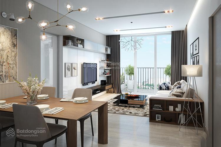 Bán gấp căn hộ chung cư viva riverside q. 6, 68m2, 2pn, giá 3tỷ2, nhà đẹp, 0898 523 *** như ý
