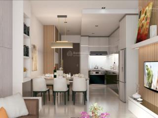 Chính chủ cho thuê căn hộ summer square q6, 65m2, 2pn, view đẹp, giá 8tr/th,  0898 523 *** ý