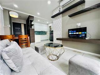 Cho thuê căn hộ chung cư xi grand court q. 10, 2pn, 80m2, gía 16tr/th, nhà đẹp,  0898 523 *** ý
