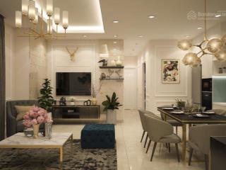 Chính chủ bán căn hộ c/c hoàng kim thế gia, 4pn, dt 145m2, sổ,  0898 523 *** như ý