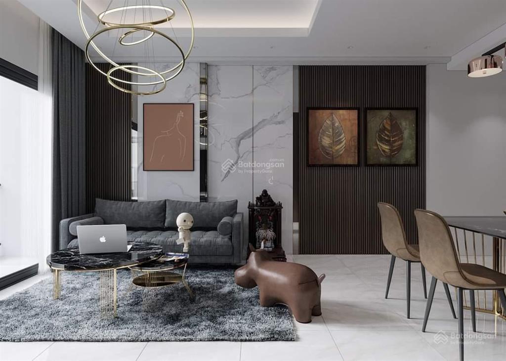 Bán căn hộ c/c 3pn, 165m2 tại the manor, giá 11 tỷ, sổ, q. bình thạnh, 0898 523 *** như ý