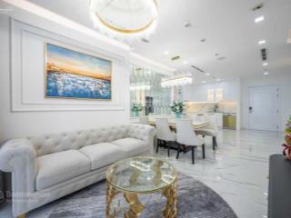 Chính chủ bán ch 3pn, 114m2, 9,2 tỷ tại c/c the tresor, bến vân đồn, q4, 0898 523 *** như ý