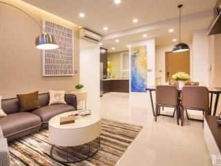 Bán căn hộ chung cư richstar đường hòa bình, 94m2, 3pn. giá 3tỷ7, nhà đẹp,  0898 523 *** như ý