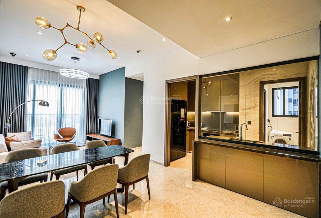 Chính chủ bán căn hộ c/c the marq q.1, 52m2, 1pn, gía 9 tỷ, nhà đẹp, 0898 523 *** như ý