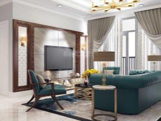 Bán căn hộ chung cư kingston residence q. phú nhuận, 80m2, 2pn, giá 5tỷ5,  0898 523 *** như ý