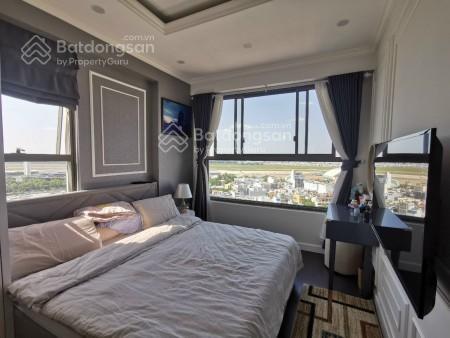 Tôi cho thuê căn hộ chung cư lucky palace q.6, 2pn, 88m2, giá 14tr/tháng,  0898 523 *** như ý