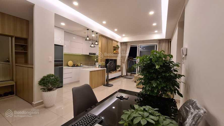 Tôi cho thuê căn hộ chung cư lucky palace q.6, 2pn, 88m2, giá 14tr/tháng,  0898 523 *** như ý