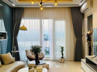 Cho thuê chung cư republic plaza  tân bình. dt 52m2, 1pn, giá 12trieu/tháng, 0898 523 *** ý