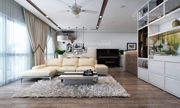 Tôi bán căn hộ c/c hà đô centrosa q. 10, 110m2, 2pn, nhà đẹp, giá 9 tỷ, sổ,  0898 523 *** như ý