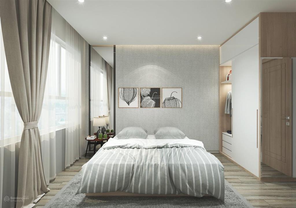 Chính chủ bán căn hộ c/c khuông việt q. tân phú, 3pn, 88m2, giá 4ty, sổ,  0898 523 *** như ý