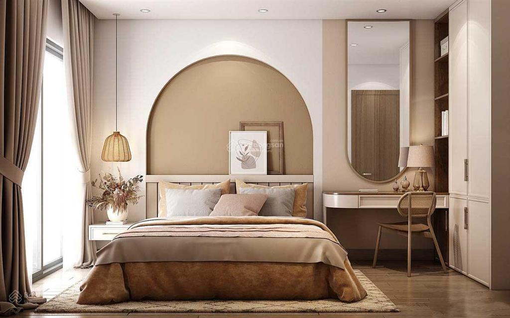 Chính chủ bán căn hộ chung cư moonlight park view q. bình tân, 2pn, 68m2, 3tỷ3,  0898 523 ***