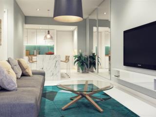 Bán căn hộ chung cư hoa sen lotus apartment, 3,7 tỷ, 62 m2, ở lạc long quân, q11, 0898 523 *** ý