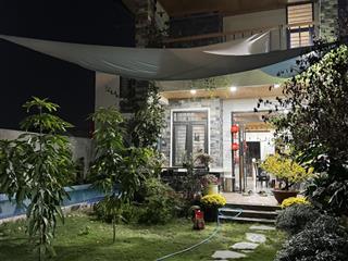 Bán nhà biệt thự 300m2, 10 tỷ tại số 2, đường g, phường 3, tây ninh