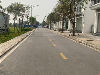 Cần bán căn lô đẹp lk24 calyx residence 319 uy nỗ, đông anh
