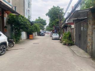 Z153 tt đông anh phân lô ô tô tránh bán đất tặng nhà 2 tầng 70m2 8.1 tỷ