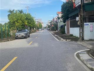 Lô góc 73m 2 mặt thoáng, ô tô vòng quanh cổ dương, tiên dương, đông anh